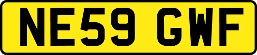 NE59GWF