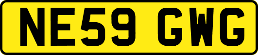 NE59GWG