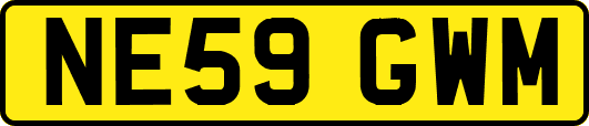 NE59GWM