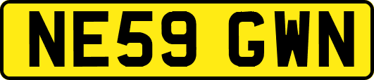 NE59GWN