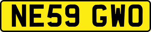NE59GWO