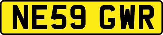 NE59GWR