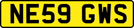 NE59GWS