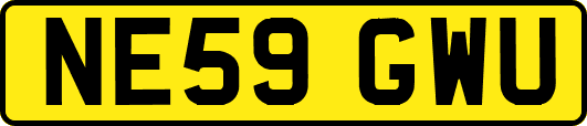 NE59GWU