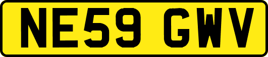 NE59GWV