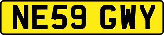 NE59GWY