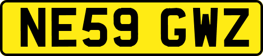 NE59GWZ