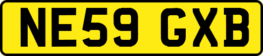 NE59GXB