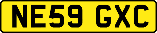 NE59GXC