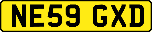 NE59GXD