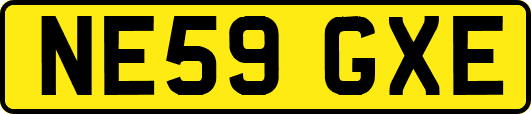 NE59GXE