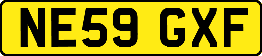 NE59GXF