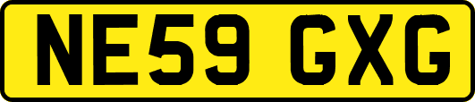 NE59GXG