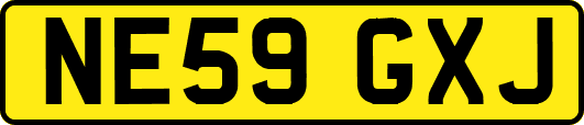 NE59GXJ