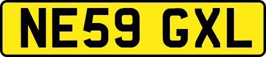 NE59GXL