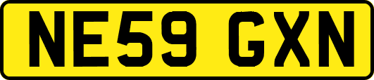 NE59GXN