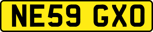 NE59GXO