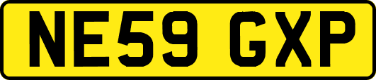 NE59GXP
