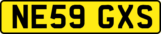 NE59GXS