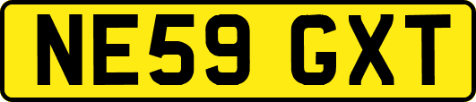 NE59GXT