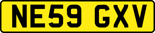 NE59GXV