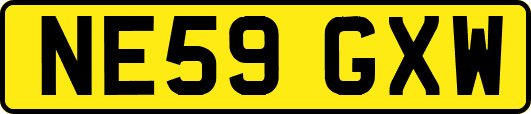 NE59GXW