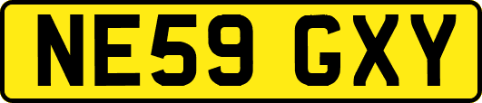 NE59GXY