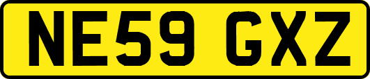 NE59GXZ