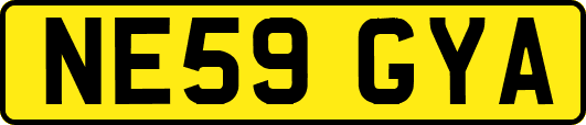 NE59GYA