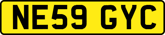NE59GYC