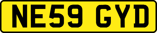NE59GYD