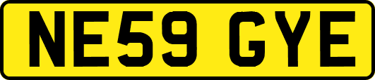 NE59GYE