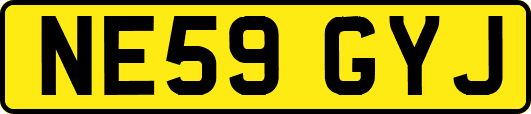 NE59GYJ