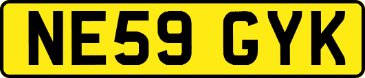 NE59GYK