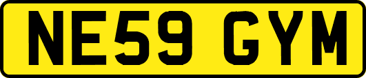 NE59GYM