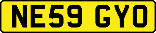 NE59GYO