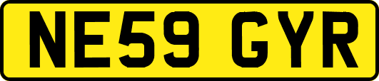 NE59GYR