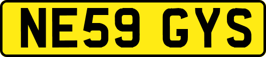 NE59GYS