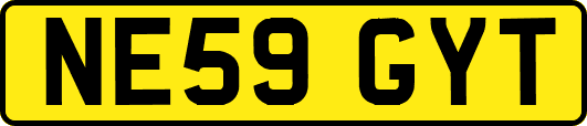 NE59GYT