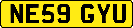NE59GYU