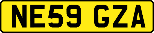 NE59GZA