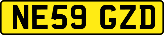 NE59GZD