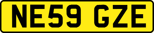 NE59GZE