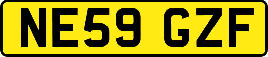 NE59GZF
