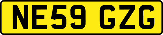 NE59GZG