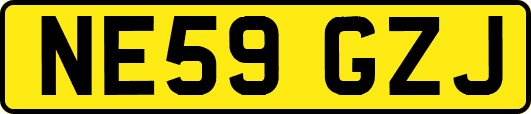 NE59GZJ