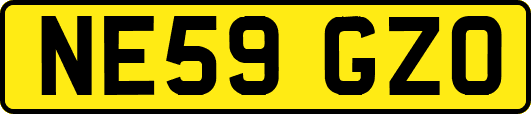 NE59GZO