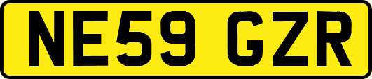 NE59GZR