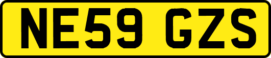NE59GZS