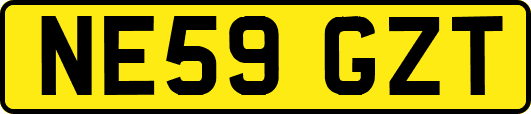 NE59GZT